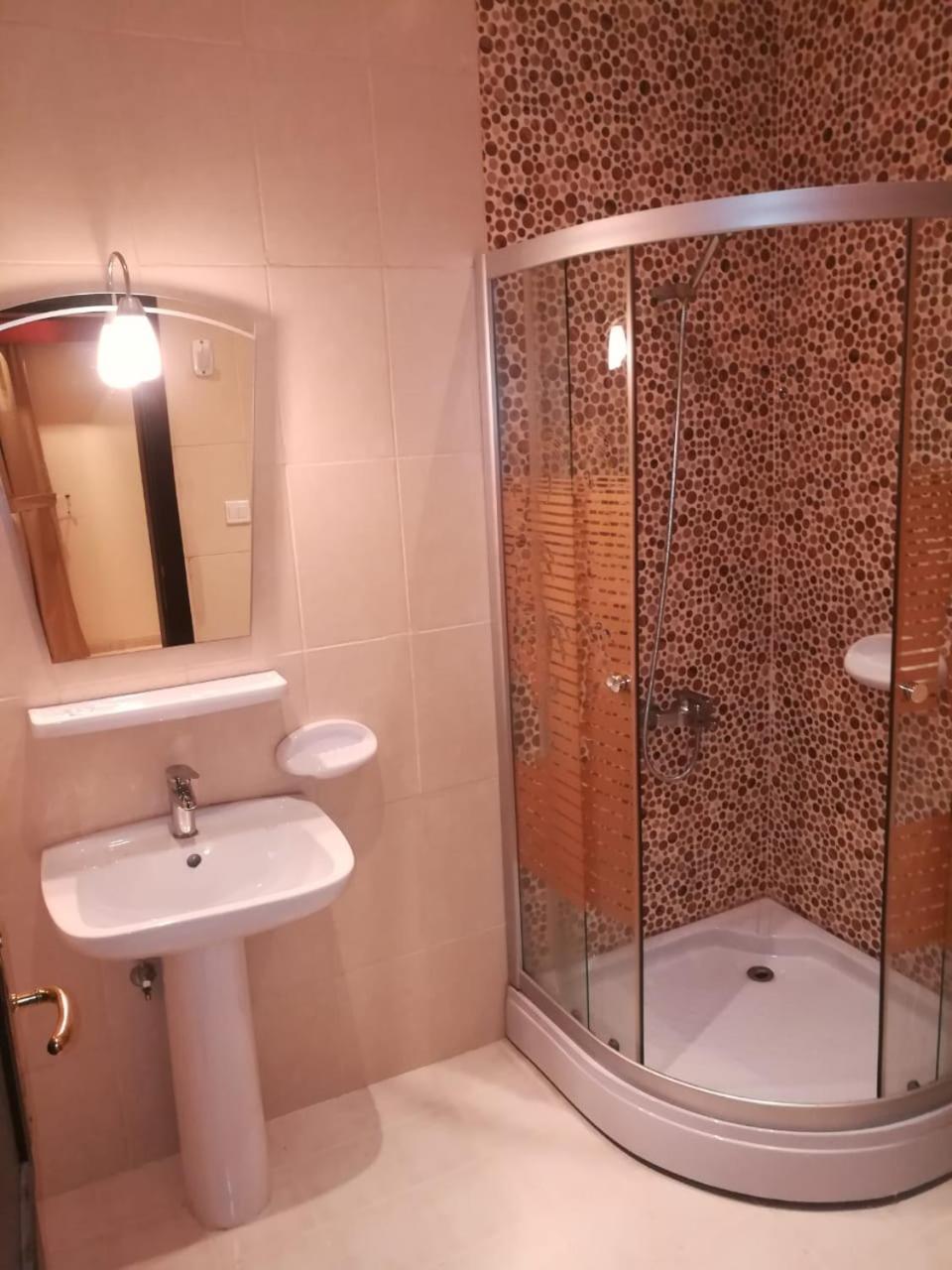 Leen Serviced Apartments Džidda Exteriér fotografie