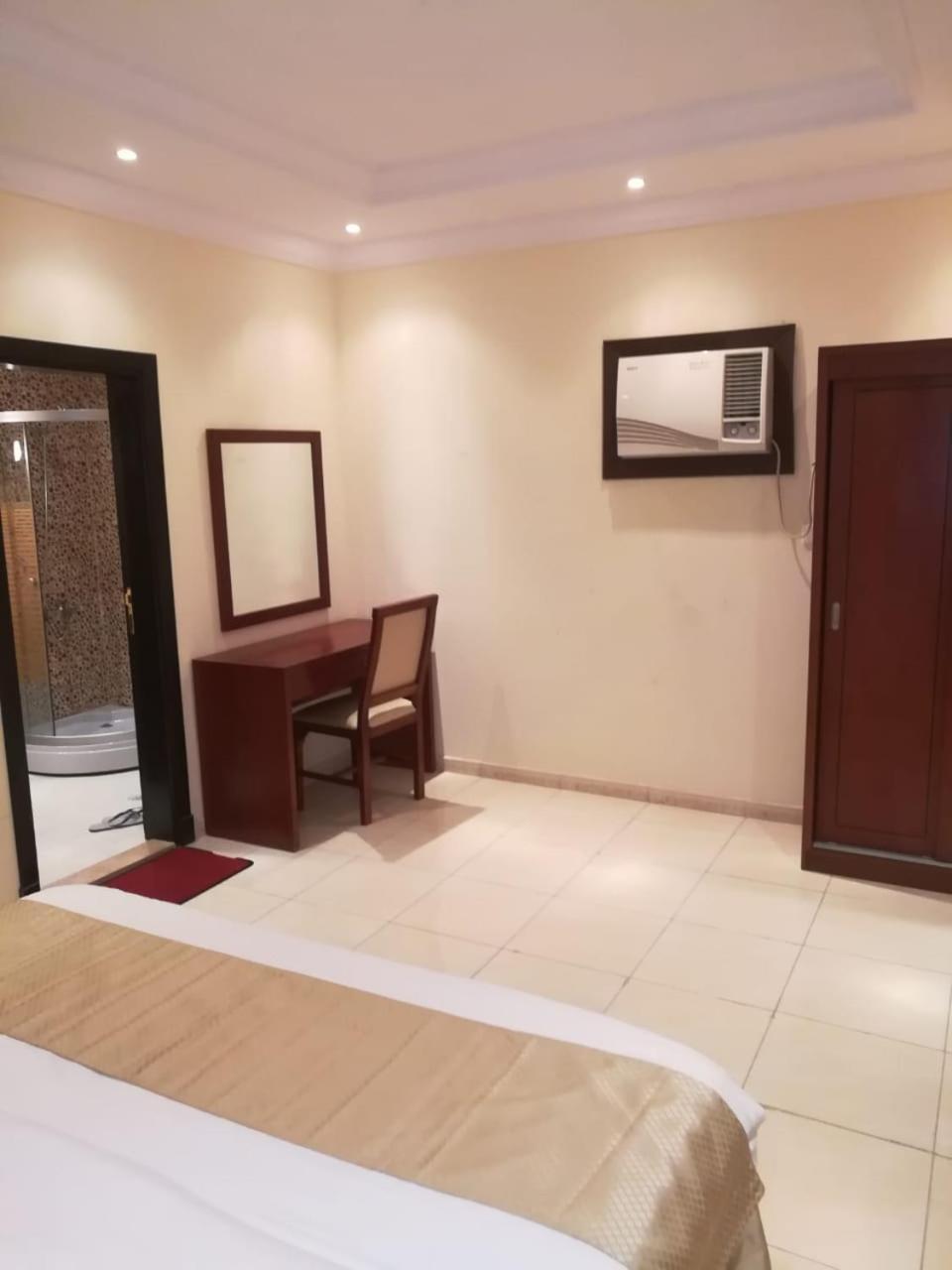 Leen Serviced Apartments Džidda Exteriér fotografie