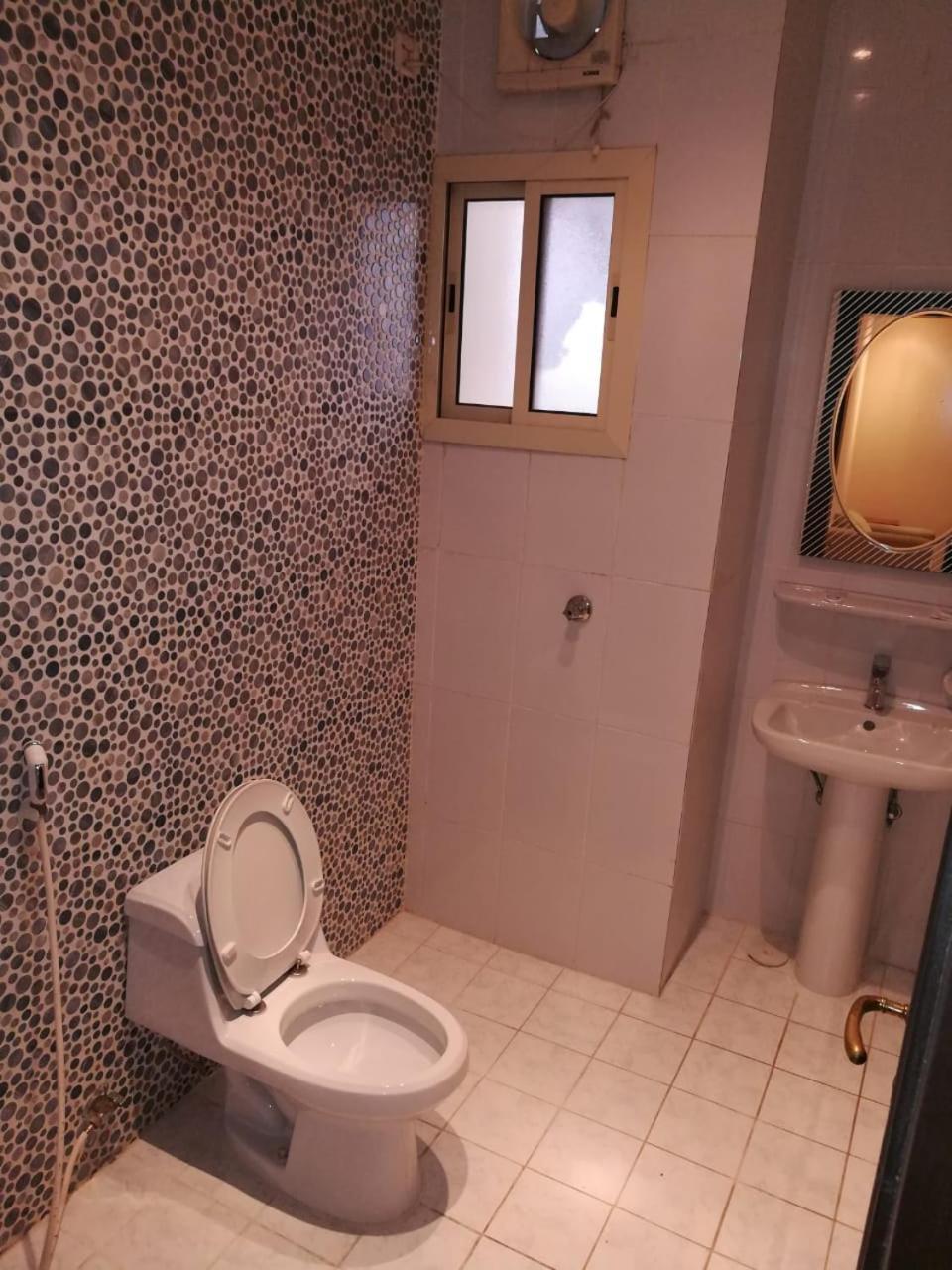 Leen Serviced Apartments Džidda Exteriér fotografie