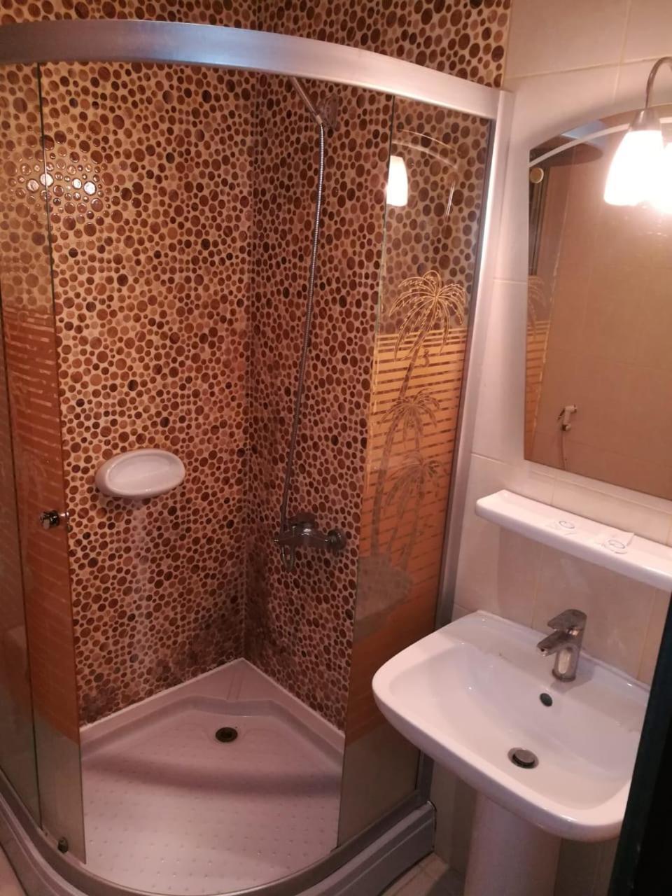 Leen Serviced Apartments Džidda Exteriér fotografie